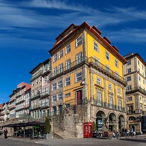 Pestana Vintage Porto Hotel&World Heritage Site