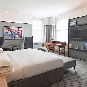 Habitación Deluxe con Cama King